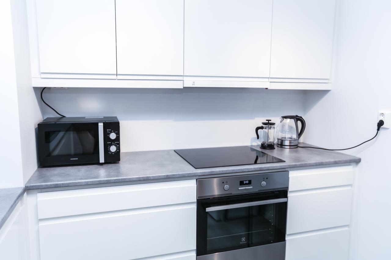 Apartments Smalgangen Oslo Zewnętrze zdjęcie