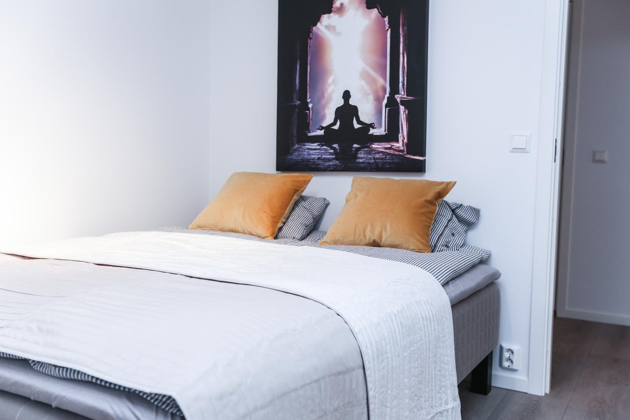 Apartments Smalgangen Oslo Zewnętrze zdjęcie