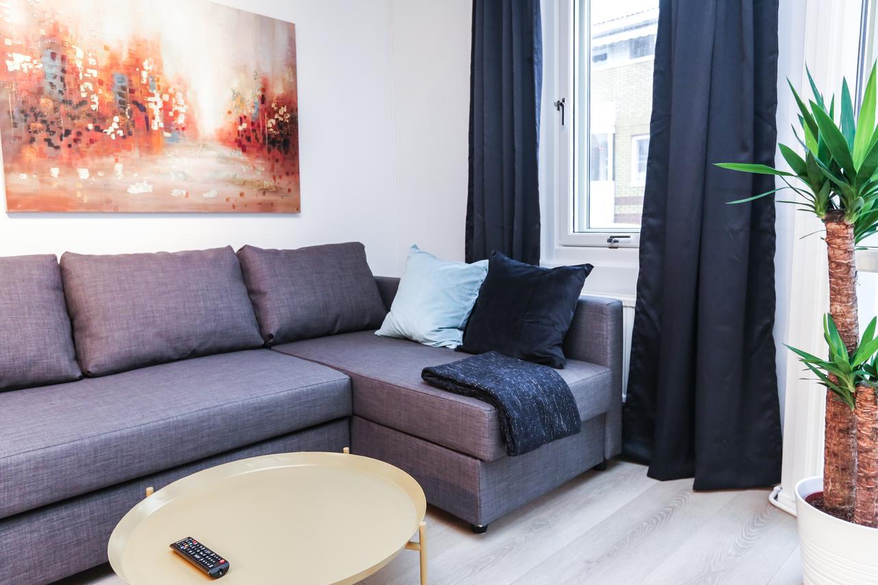 Apartments Smalgangen Oslo Zewnętrze zdjęcie