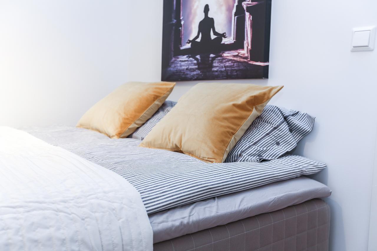 Apartments Smalgangen Oslo Zewnętrze zdjęcie